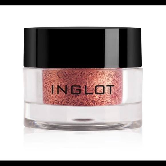 Inglot AMC Pure Pigment Eye Shadow #50 New Sealed - Picture 1 of 3